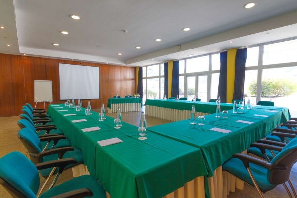 Hotel Golden Tulip Braga